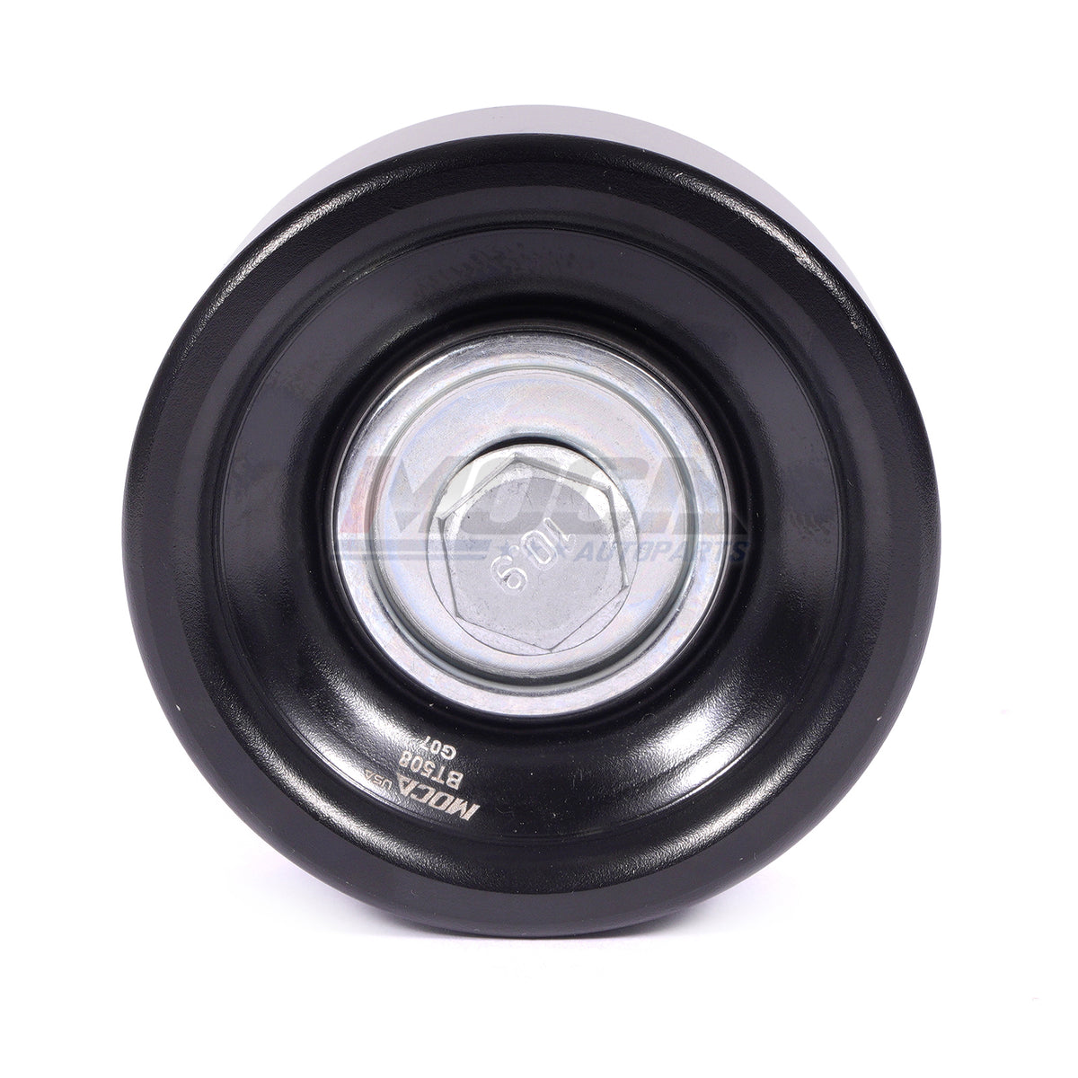 MOCA Accessory Drive Belt Idler Pulley - BT508