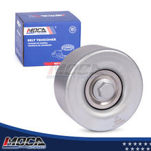 MOCA Accessory Drive Belt Idler Pulley - BT509