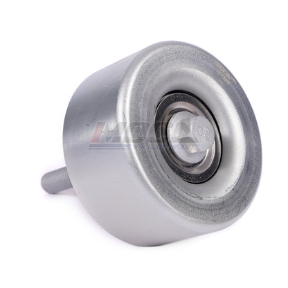 MOCA Accessory Drive Belt Idler Pulley - BT509