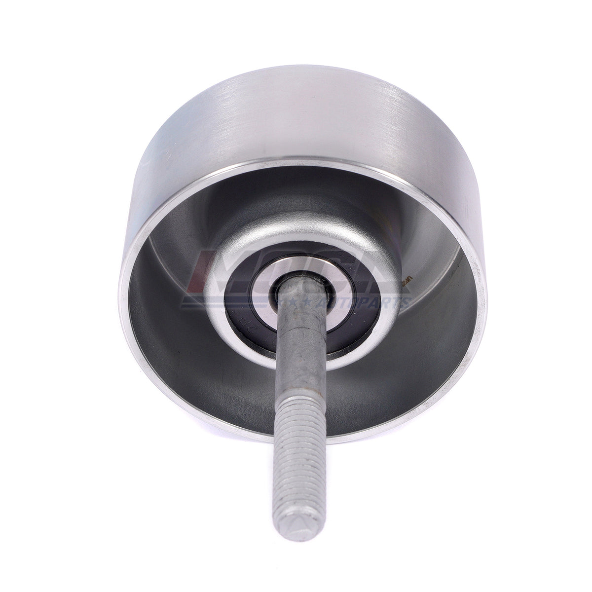 MOCA Accessory Drive Belt Idler Pulley - BT509