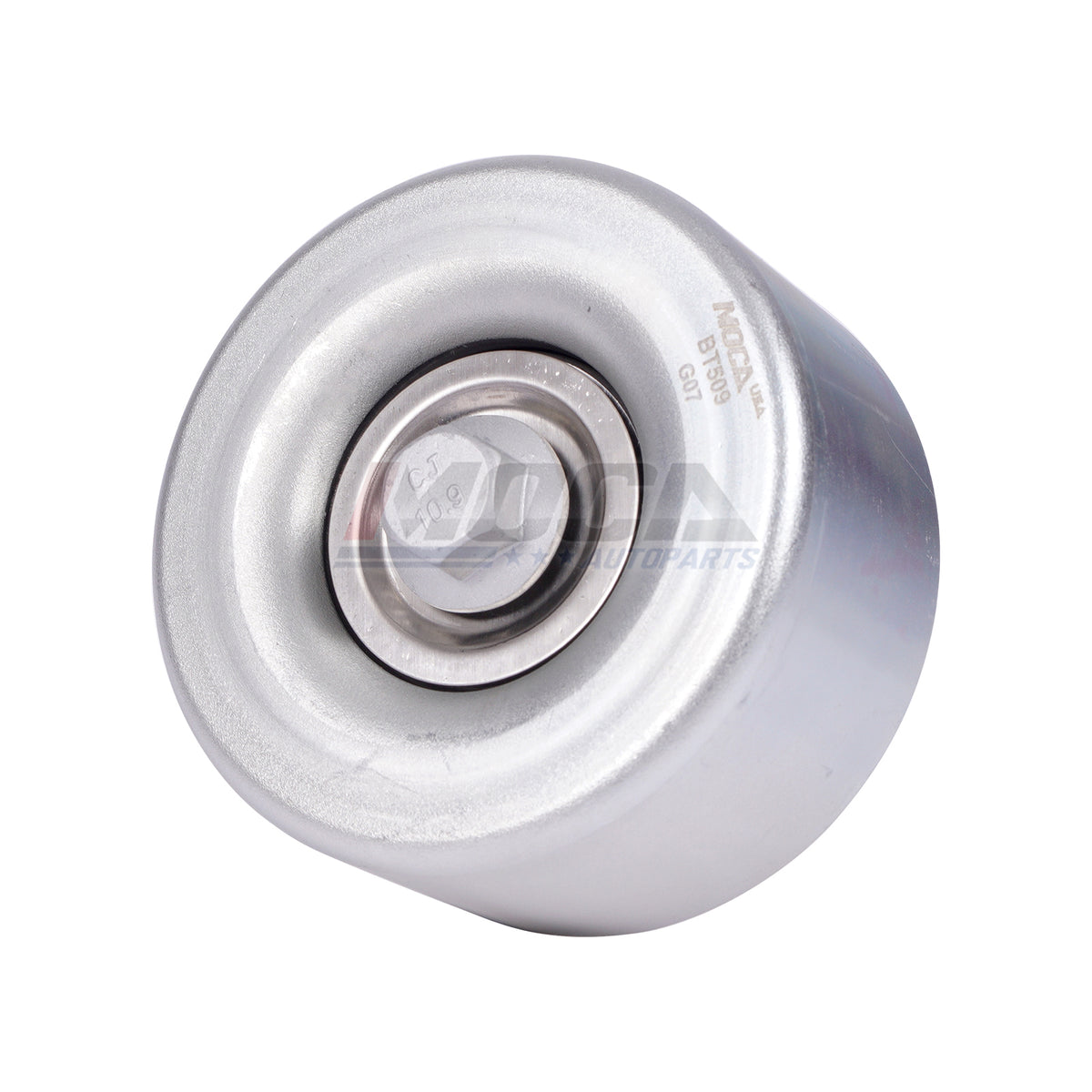 MOCA Accessory Drive Belt Idler Pulley - BT509