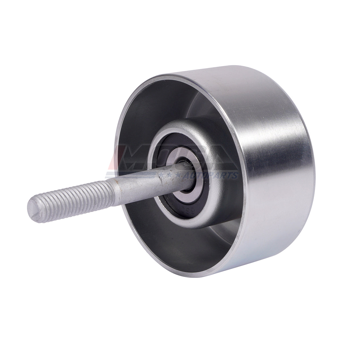 MOCA Accessory Drive Belt Idler Pulley - BT509