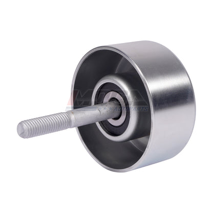 MOCA Accessory Drive Belt Idler Pulley - BT509
