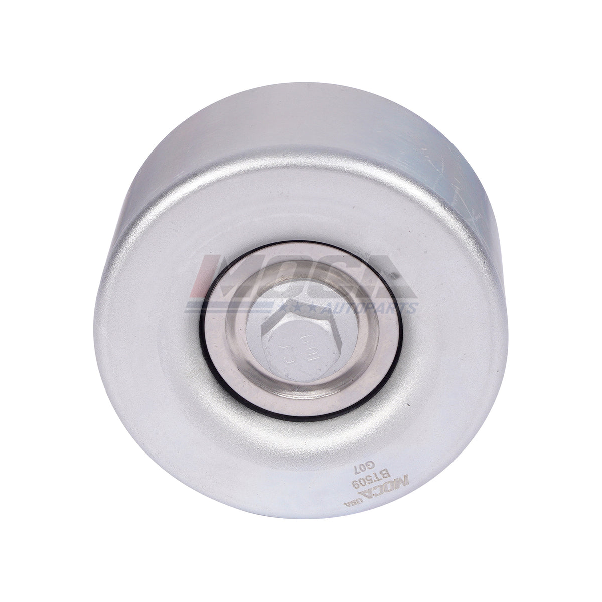 MOCA Accessory Drive Belt Idler Pulley - BT509