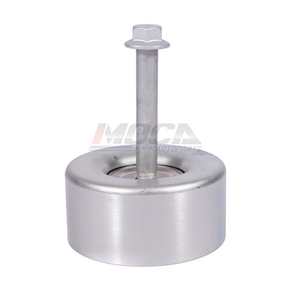 MOCA Accessory Drive Belt Idler Pulley - BT509