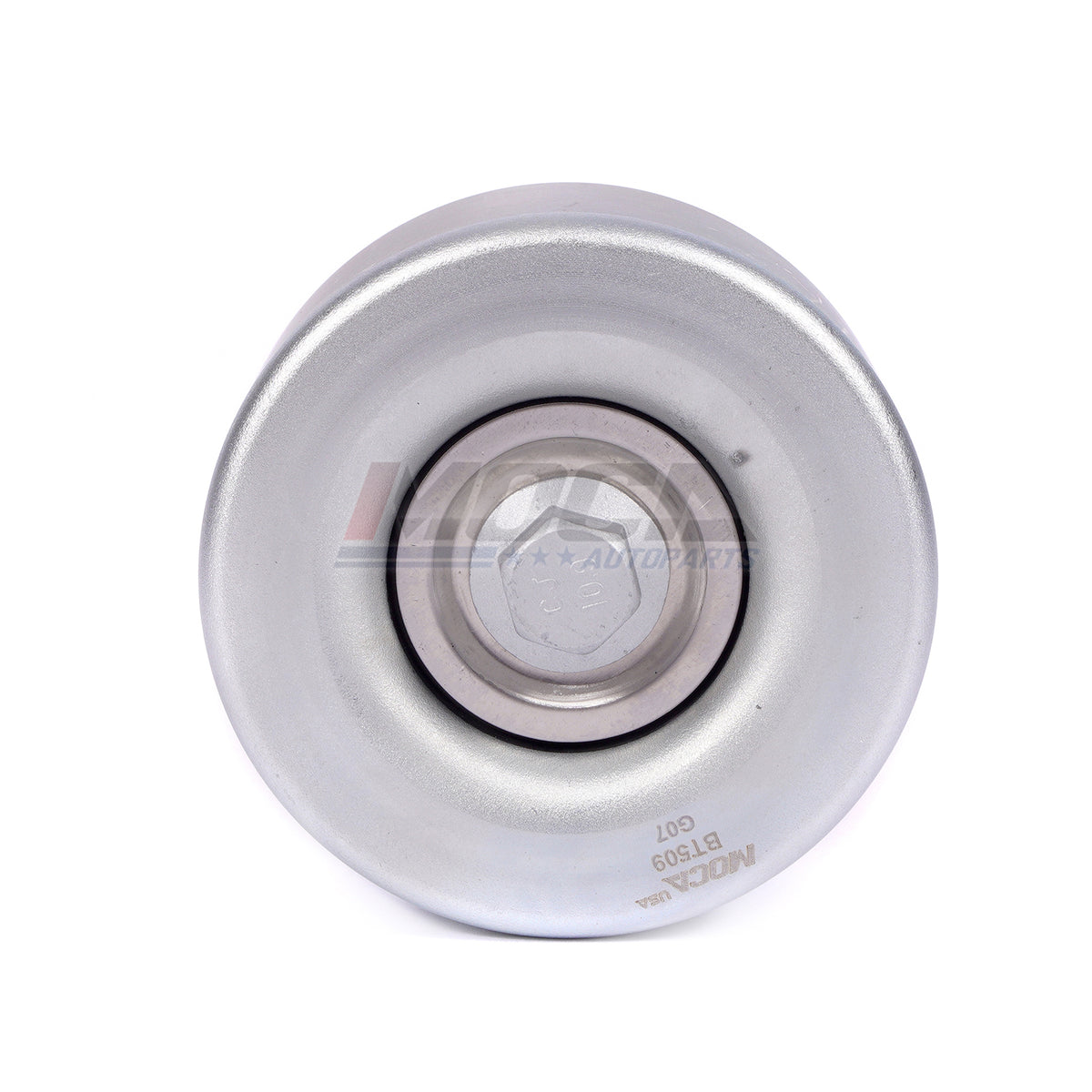 MOCA Accessory Drive Belt Idler Pulley - BT509