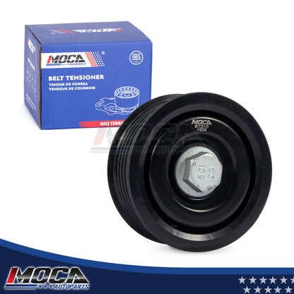 MOCA Accessory Drive Belt Idler Pulley - BT510