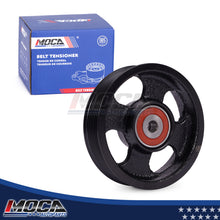MOCA Accessory Drive Belt Idler Pulley - BT511