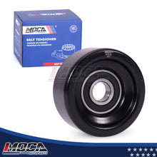 MOCA Accessory Drive Belt Idler Pulley - BT512