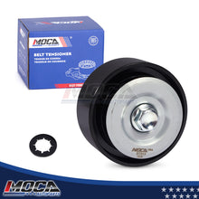 MOCA Accessory Drive Belt Idler Pulley - BT513