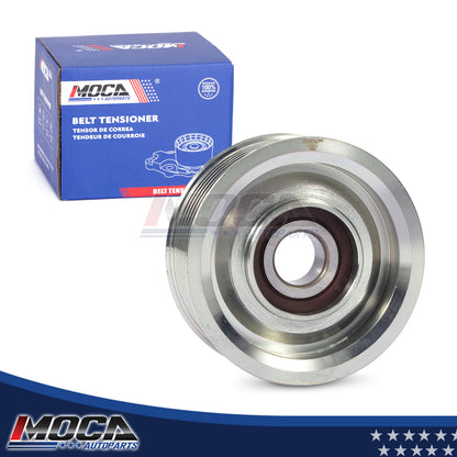 MOCA Accessory Drive Belt Idler Pulley - BT514