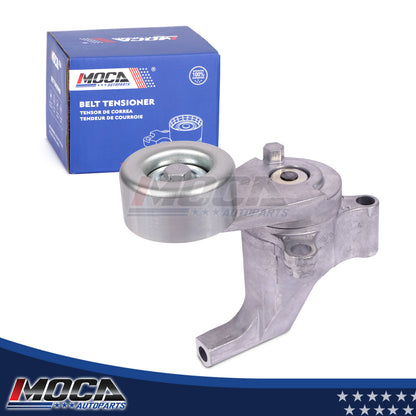 MOCA Accessory Drive Belt Tensioner - BT518