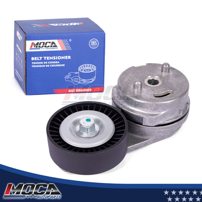 MOCA Accessory Drive Belt Tensioner - BT521
