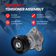 MOCA Accessory Drive Belt Tensioner - BT7025