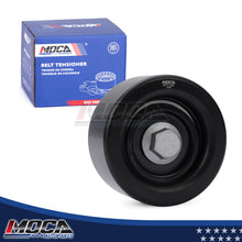 MOCA Accessory Drive Belt Idler Pulley - BT7126