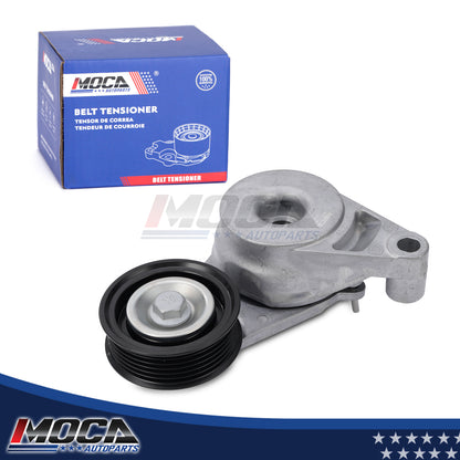 MOCA Accessory Drive Belt Tensioner - BT7143
