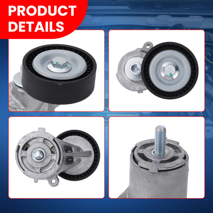 MOCA Accessory Drive Belt Tensioner - BT7185