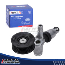 MOCA Accessory Drive Belt Tensioner - BT7186