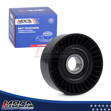 MOCA Accessory Drive Belt Idler Pulley - BT7188