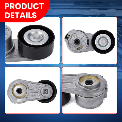 MOCA Accessory Drive Belt Tensioner - BT7189
