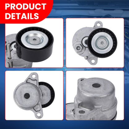 MOCA Accessory Drive Belt Tensioner - BT7196