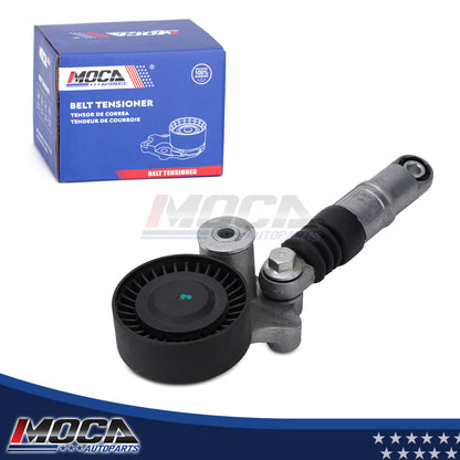 MOCA Accessory Drive Belt Tensioner - BT7198