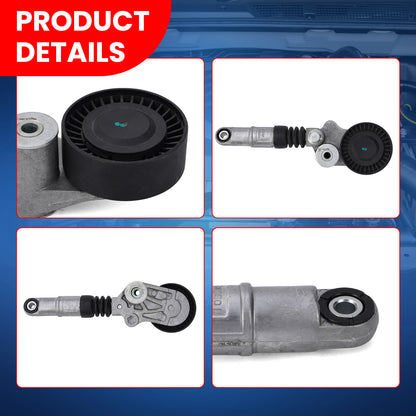 MOCA Accessory Drive Belt Tensioner - BT7198