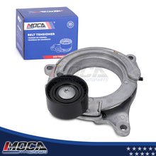 MOCA Accessory Drive Belt Tensioner - BT7200
