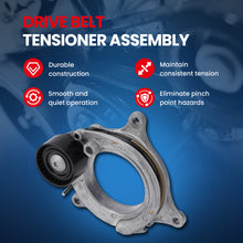 MOCA Accessory Drive Belt Tensioner - BT7200
