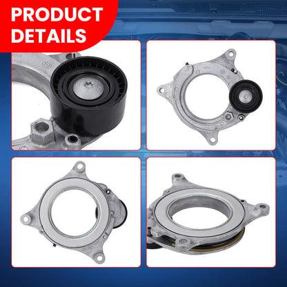 MOCA Accessory Drive Belt Tensioner - BT7200