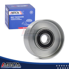 MOCA Accessory Drive Belt Idler Pulley - BT7202