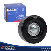 MOCA Accessory Drive Belt Idler Pulley - BT7228