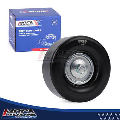 MOCA Accessory Drive Belt Idler Pulley - BT7228