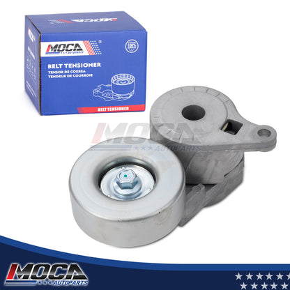MOCA Accessory Drive Belt Tensioner - BT7264