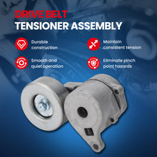 MOCA Accessory Drive Belt Tensioner - BT7264