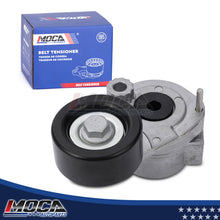 MOCA Accessory Drive Belt Tensioner - BT7265