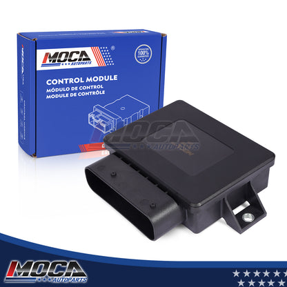 MOCA Parking Brake Control Module - CM0259