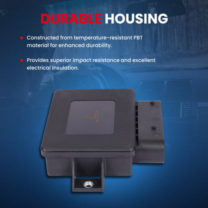MOCA Parking Brake Control Module - CM0259
