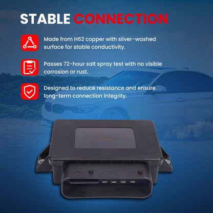 MOCA Parking Brake Control Module - CM0259