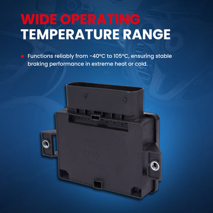 MOCA Parking Brake Control Module - CM0259