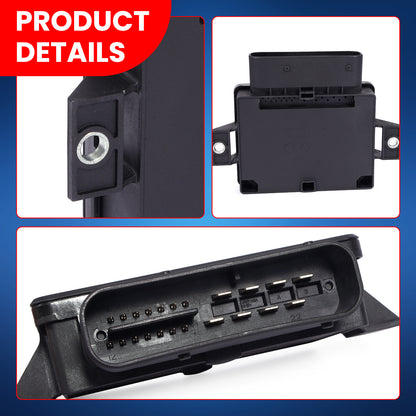 MOCA Parking Brake Control Module - CM0259