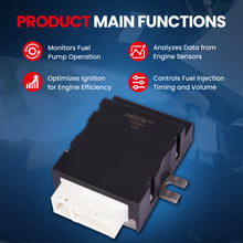 MOCA Fuel Pump Control Module - CM1595