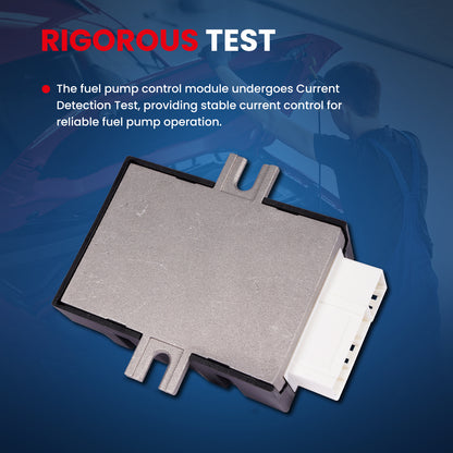 MOCA Fuel Pump Control Module - CM1595