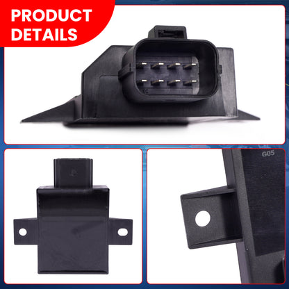 MOCA Fuel Pump Control Module - CM3947