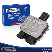 MOCA Engine Cooling Control Module - CM4560