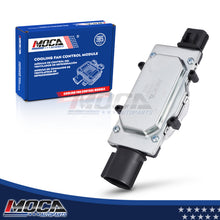MOCA Engine Cooling Control Module - CM4561