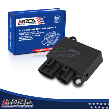 MOCA Engine Cooling Control Module - CM4566