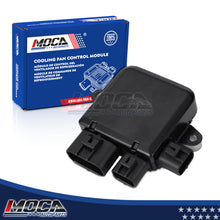 MOCA Engine Cooling Control Module - CM4570