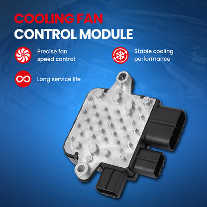 MOCA Engine Cooling Control Module - CM4570