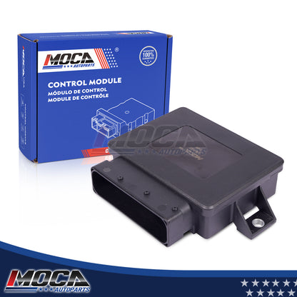 MOCA Parking Brake Control Module - CM4907
